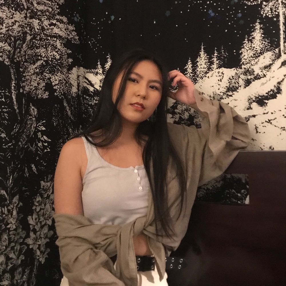 Meet your Posher, Nova